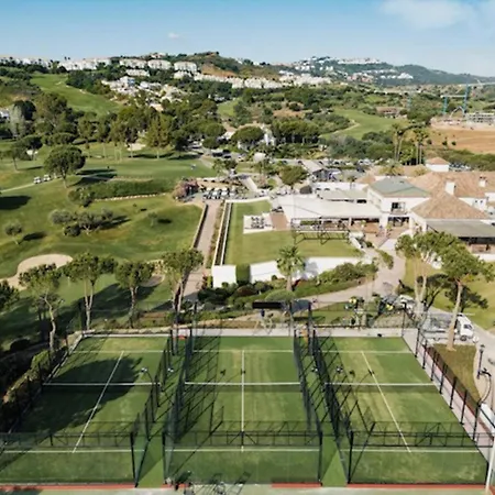 Mediterranean Townhouse Calagolf * Mijas