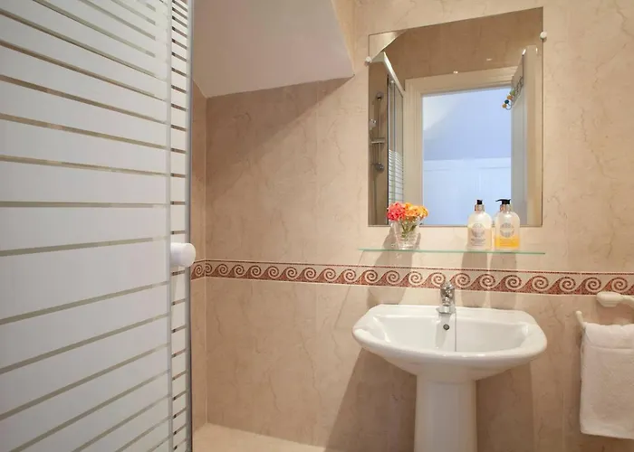 Mediterranean Townhouse Calagolf Semesterbostad *
