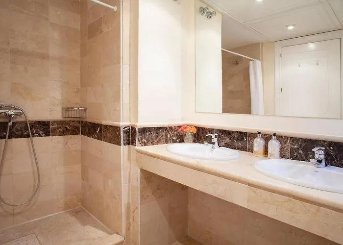 Mediterranean Townhouse Calagolf * Mijas